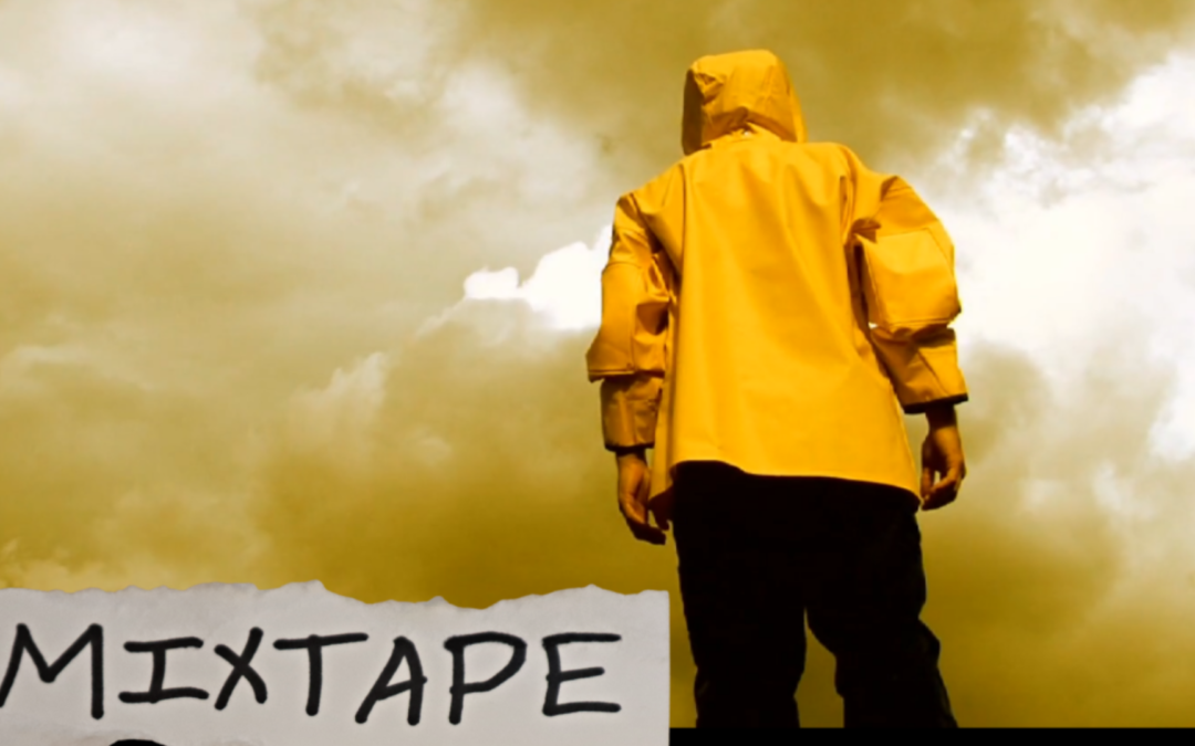 OPB: Mixtape for the End of the World