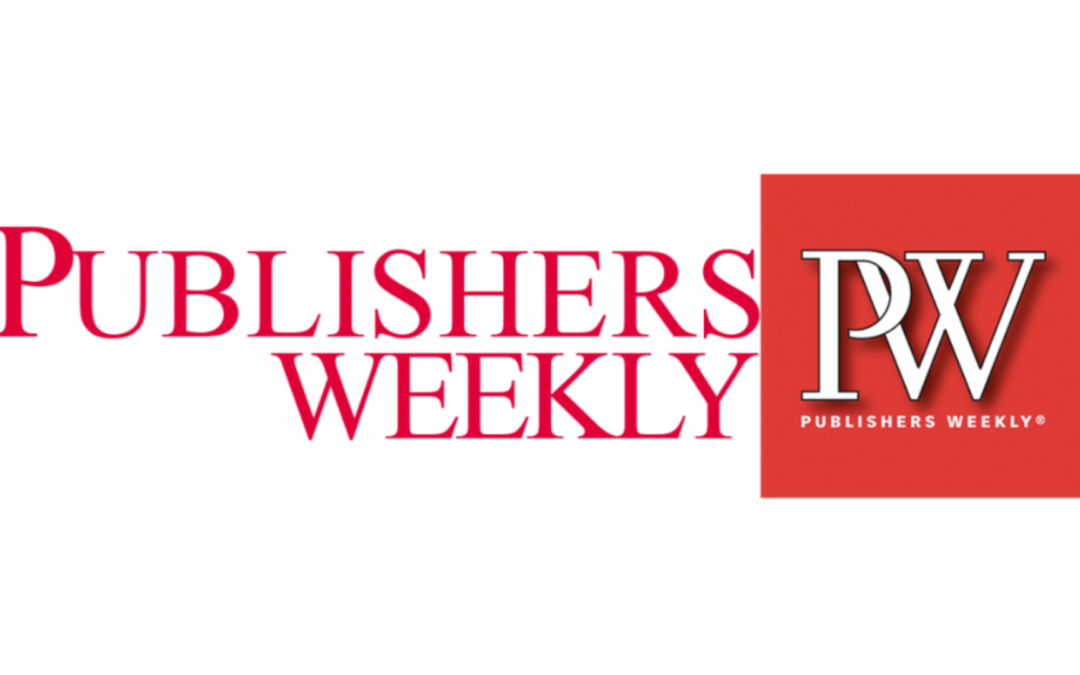 Publishers Weekly feature