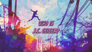 Who Is J.C. Geiger